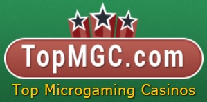 Top Microgaming Casinos, Bingo and Poker Rooms